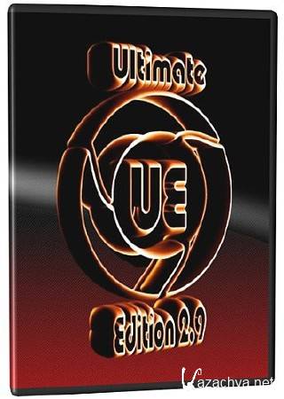 Ultimate Edition 2.9 (x86/x64)