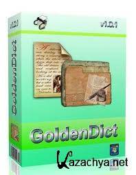   GoldenDict  0.9.0     Lingvo 12