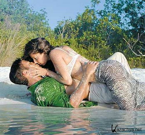 VA - Like A Sex Machine (2011)