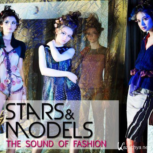 VA - Stars Models (The Sound Of Fashion) (2011)