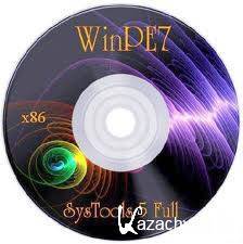 WINPE7-SYSTOOLS 5 M&F