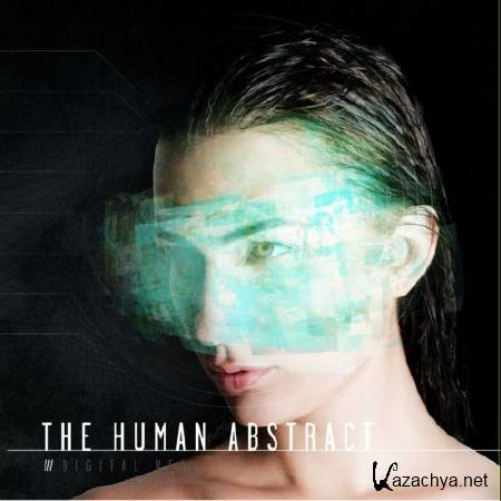 Human Abstract - Digital Veil (2011)