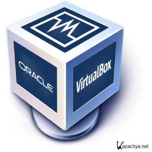 VirtualBox - 4.0.4 -70112-Win (2011/Rus)