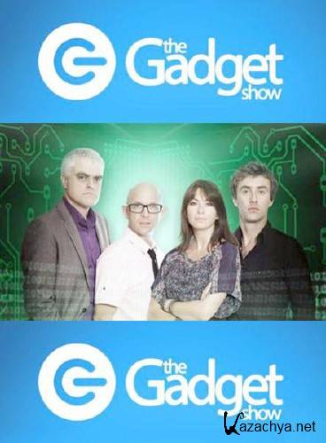 Discovery:    / Discovery: The Gadget Show [01-65] (2004-2010) SATRip, PDTVRip