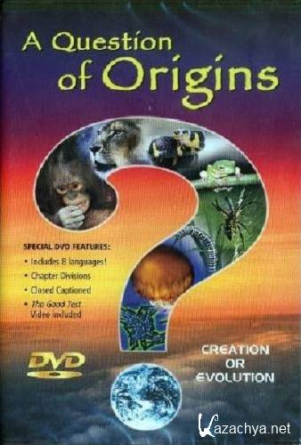    / A Question of Origins (2004/DVDRip)