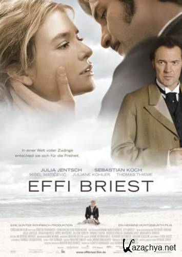   / Effi Briest (2009/DVDRip)