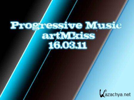 Progressive Music (16.03.11)