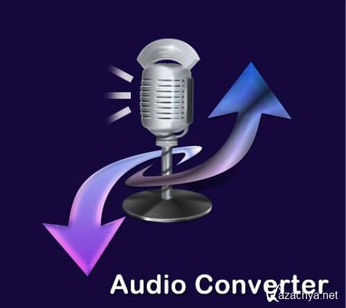 Free Audio Converter 7.2.3