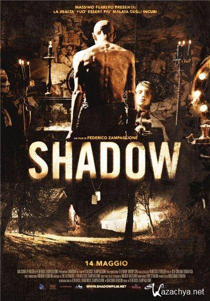  / Shadow (2009/DVDRip/1400Mb/700Mb)