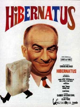 / Hibernatus (1969) DVDRip