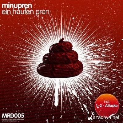 Minupren - Ein Haufen Pren (2011)