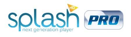 Splash PRO HD Player Portable 1.6.0.0