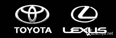 Toyota EPC 01.2011 (JAP 02.2011)