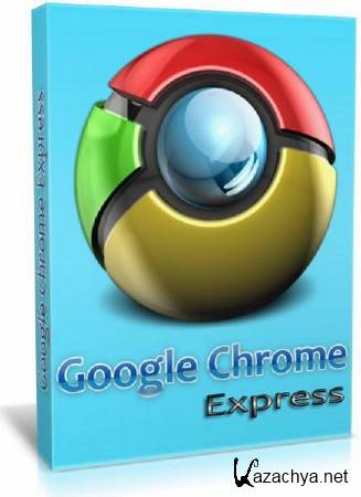 Google Chrome Express 9.0.597.84 2011 ������������� ������