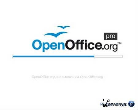 OpenOffice.org 3.3.0 Pro Final Rus