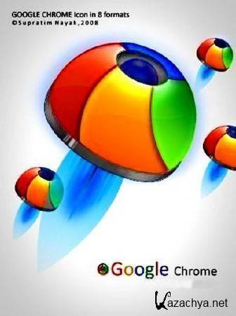Google Chrome 12.0.705.0 Canary