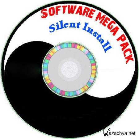 Azbukawpi Software Mega Pack 17.03.11 -  /Silent Install (x32/x64/ML/RUS)