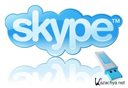 Skype  v 5.2.60.113 Portable