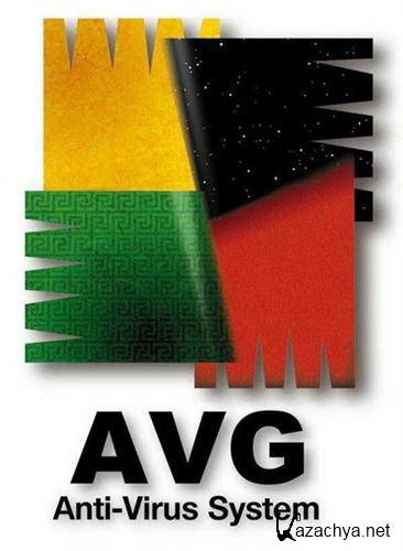 AVG AntiVirus Free Edition  2011  v 10.0.1204a3403
