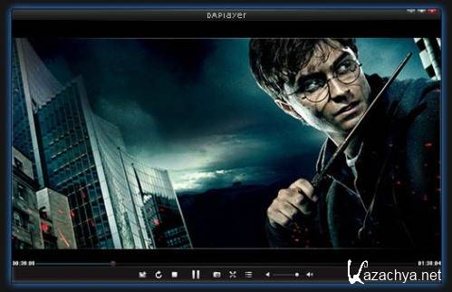 DAPlayer 1.0.1.9 DAPlayer 1.0.1.9