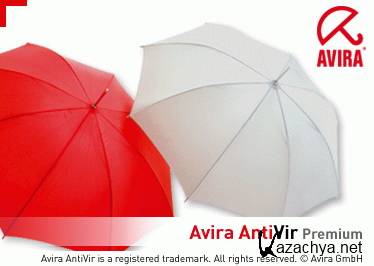 Avira AntiVir Premium  v 10.0.0.667