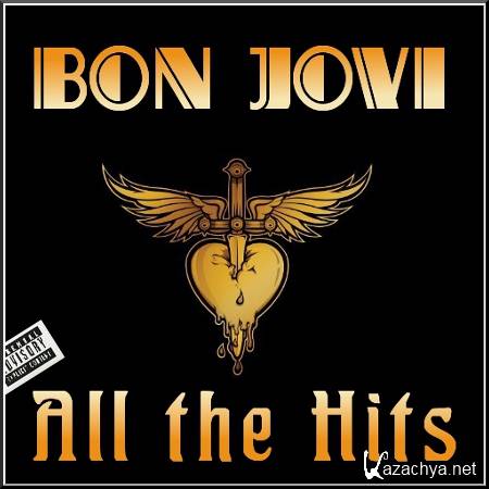 Bon Jovi - All Hits (2011)