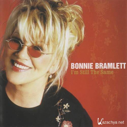 Bonnie Bramlett - I'm Still The Same (lossless)