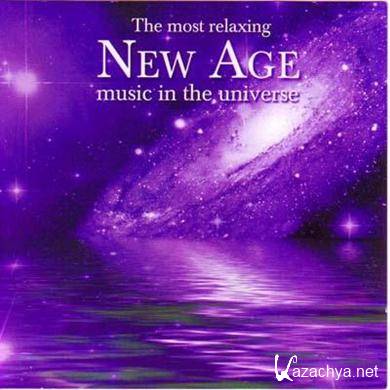 The Most Relaxing New Age Music in the Universe (2005)
