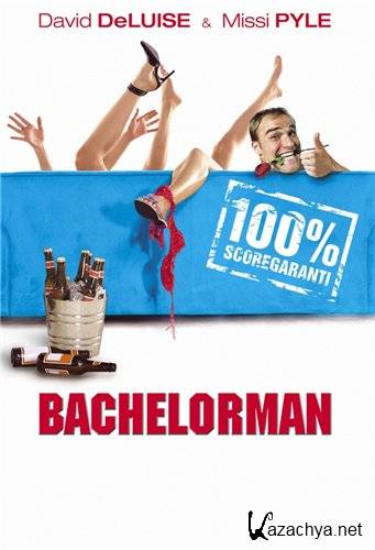  / BachelorMan (2003 / DVDRip / 1.4 Gb)