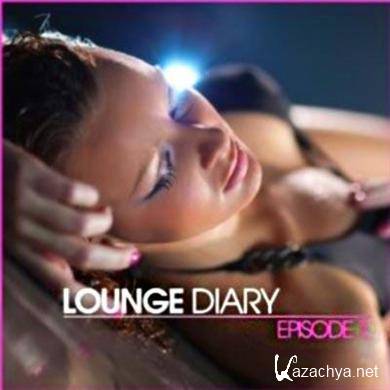 Lounge Diary  Episode 1 (2011)