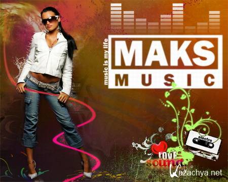 Maks music -    2011