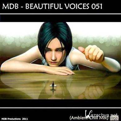 MDB - Beautiful Voices 051 (2011)