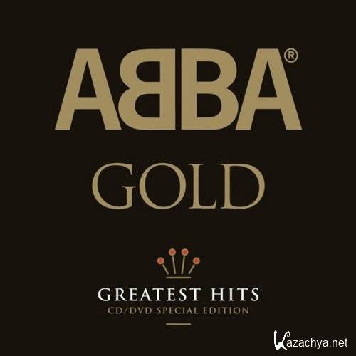 ABBA / Gold. Greatest Hits