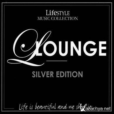 Lifestyle Music Collection - Lounge Silver Edition (2010)