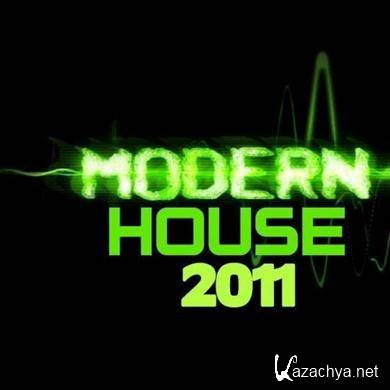 VA - Modern House 2011 (2011).MP3