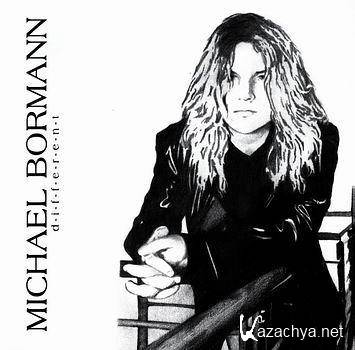 Michael Bormann - Different (2010) FLAC