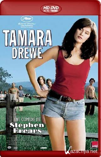   / Tamara Drewe (2010/HDRip/2100mb)