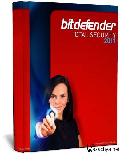 BitDefender Total Security 2011 Build 14.0.28.351 (x32/64)   