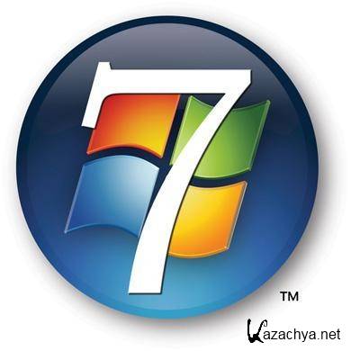 Microsoft Windows 7 SP1 x64 ru-RU IE 9.0 Full by LBN
