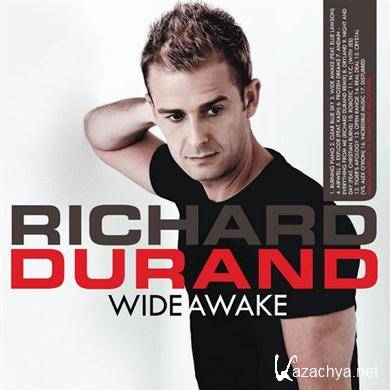 Richard Durand - Wide Awake (2011) FLAC