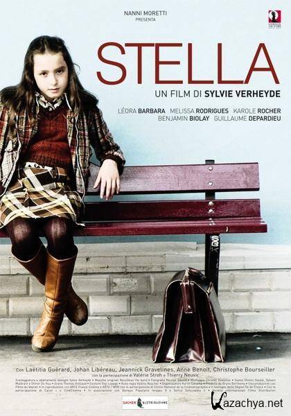  / Stella (2008/DVDRip/1400Mb)