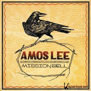 Amos Lee - Mission Bell (2011) FLAC