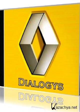 Dialogys [ v.3.92, ENG + RUS ] ( 2011 )