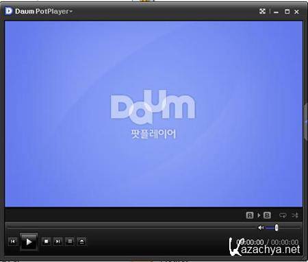 Daum PotPlayer 1.5.27283 Beta Portable