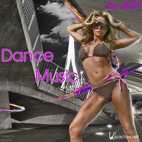 Dance Music from AGR (2011)