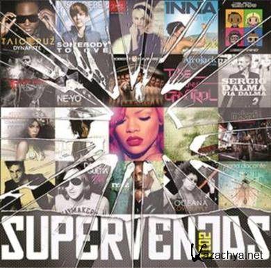 Various Artists - Superventas 2011 (2011).MP3