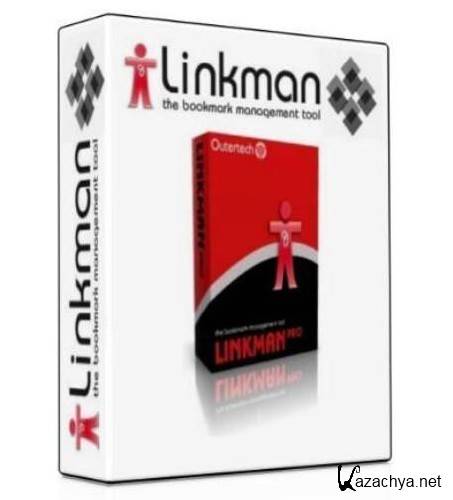 Linkman 8.0.0.0 Lite