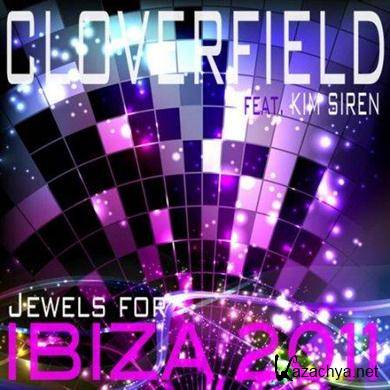 Cloverfield - Jewels For Ibiza 2011 (2011).MP3