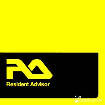 Resident AdvisorTop 50 Charted Tracks For February 2011