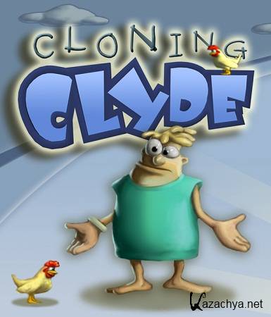 Cloning Clyde (2011/ENG)